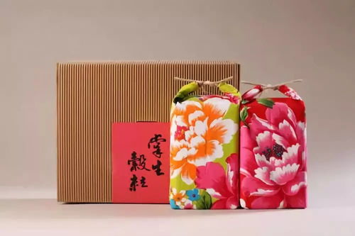 當(dāng)傳統(tǒng)農(nóng)業(yè)遇到文化創(chuàng)意 土特產(chǎn)也變國(guó)際范兒